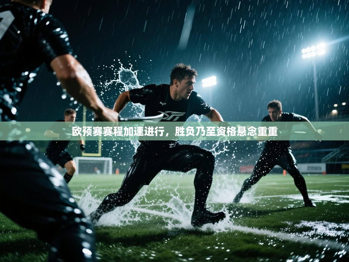 欧预赛赛程加速进行，胜负乃至资格悬念重重  第2张