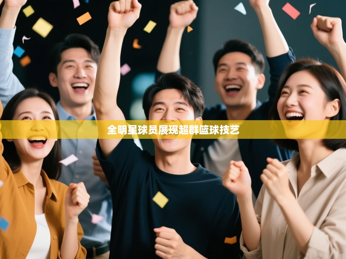 全明星球员展现超群篮球技艺  第1张