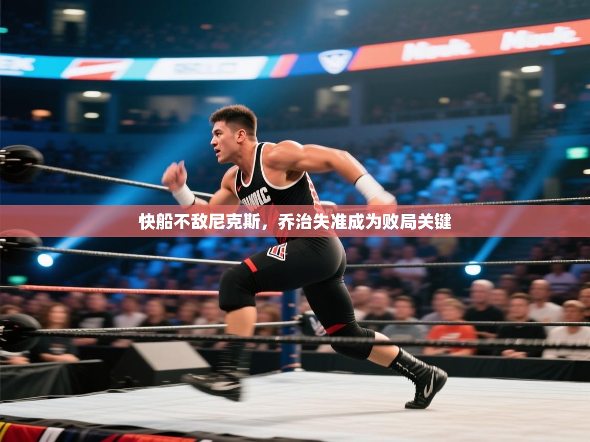 快船不敌尼克斯,乔治失准成为败局关键 第1张