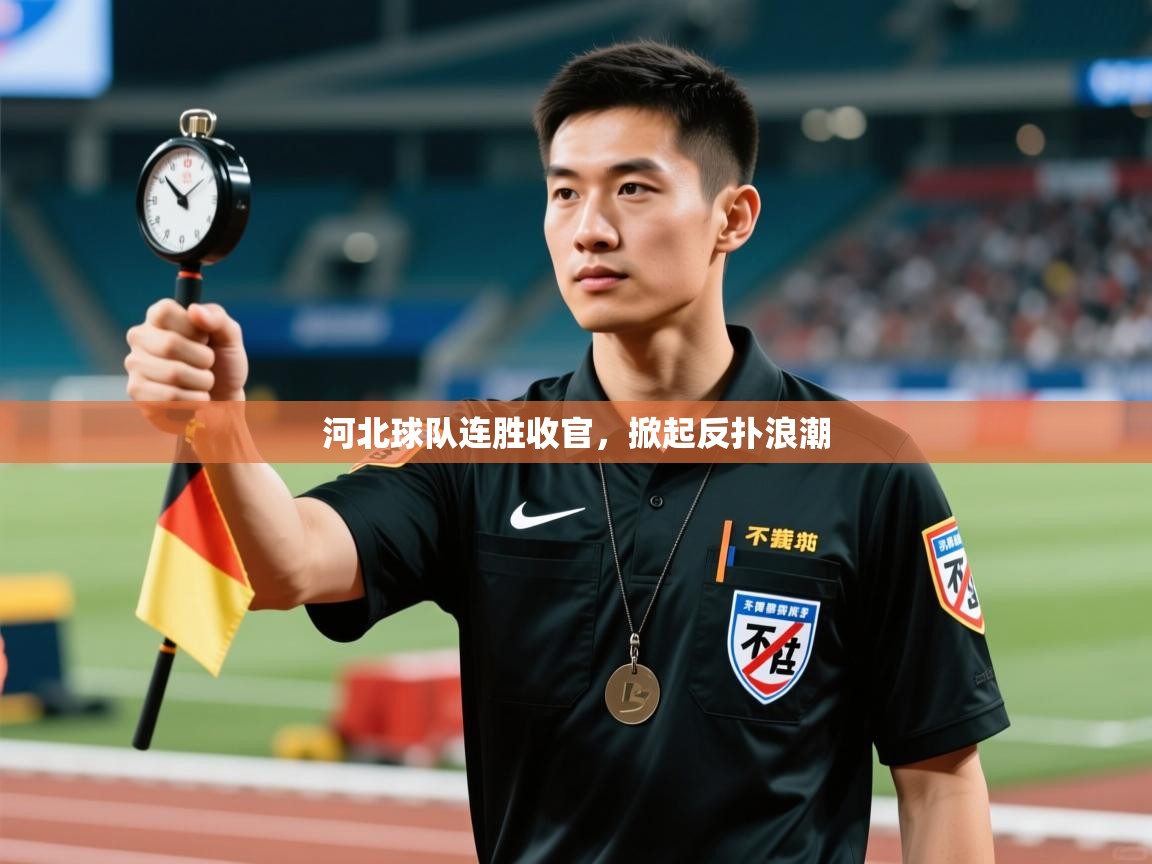 河北球队连胜收官，掀起反扑浪潮  第1张