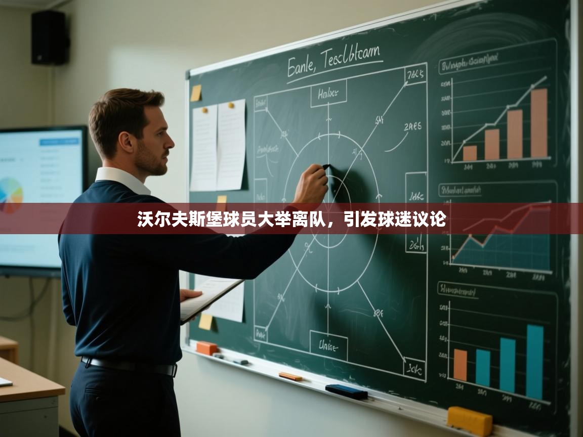 沃尔夫斯堡球员大举离队,引发球迷议论 第1张