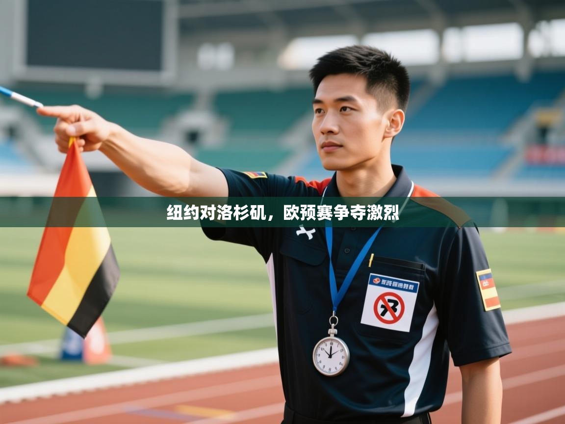 纽约对洛杉矶，欧预赛争夺激烈  第2张